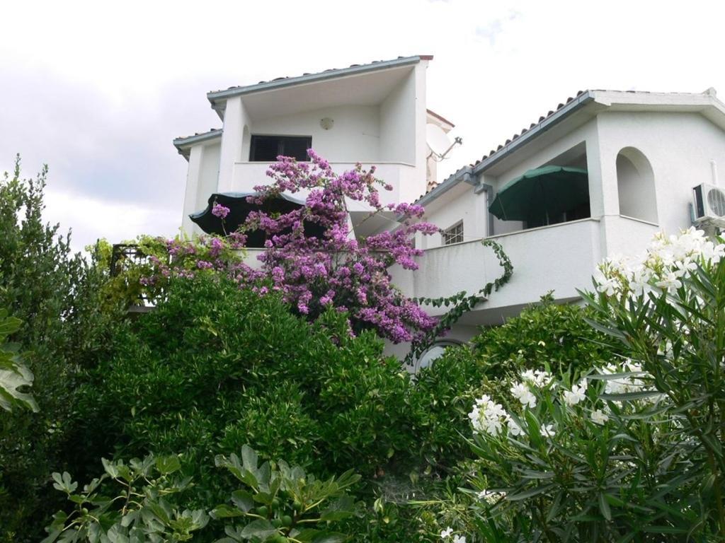 Apartments With A Parking Space Okrug Donji, Ciovo - 13732 Donji Okrug  Ngoại thất bức ảnh