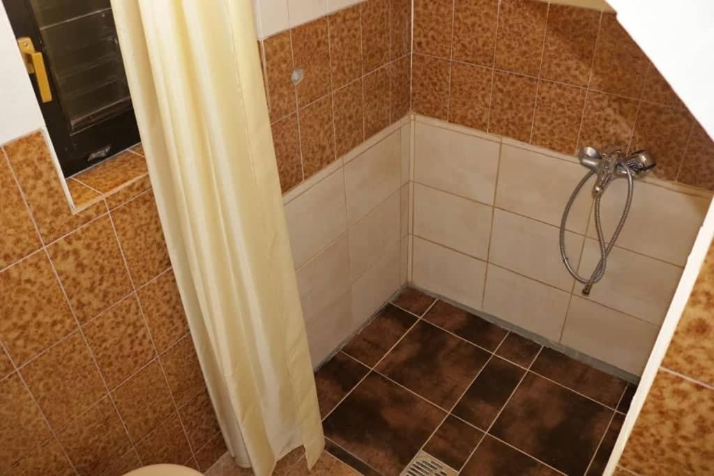 Apartments With A Parking Space Okrug Donji, Ciovo - 13732 Donji Okrug  Ngoại thất bức ảnh