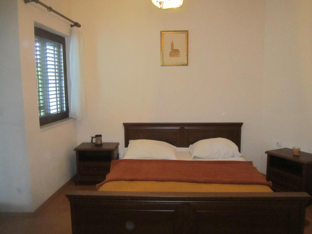 Apartments With A Parking Space Okrug Donji, Ciovo - 13732 Donji Okrug  Ngoại thất bức ảnh